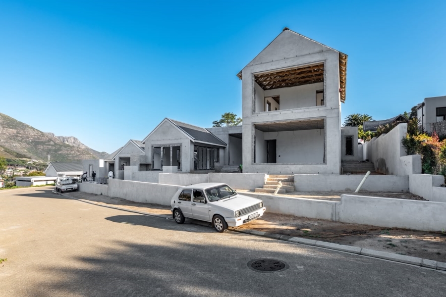4 Bedroom Property for Sale in Victorskloof Western Cape